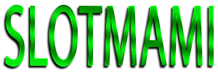 SLOTMAMI Logo